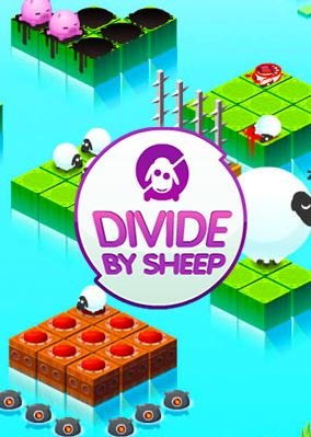 Обложка игры Divide By Sheep