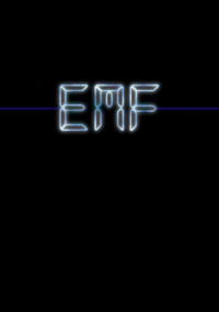 Обложка EMF
