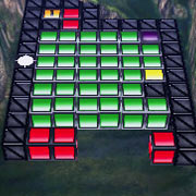 Обложка Puzzlebreaker