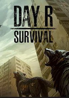 Обложка Day R Survival