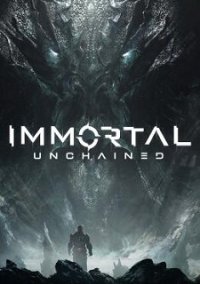 Обложка Immortal: Unchained