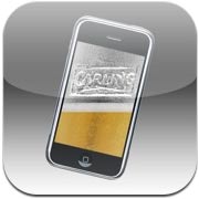 Обложка Carling iPint