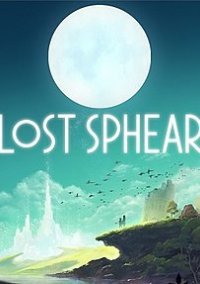 Обложка игры LOST SPHEAR