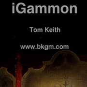 Обложка игры iGammon