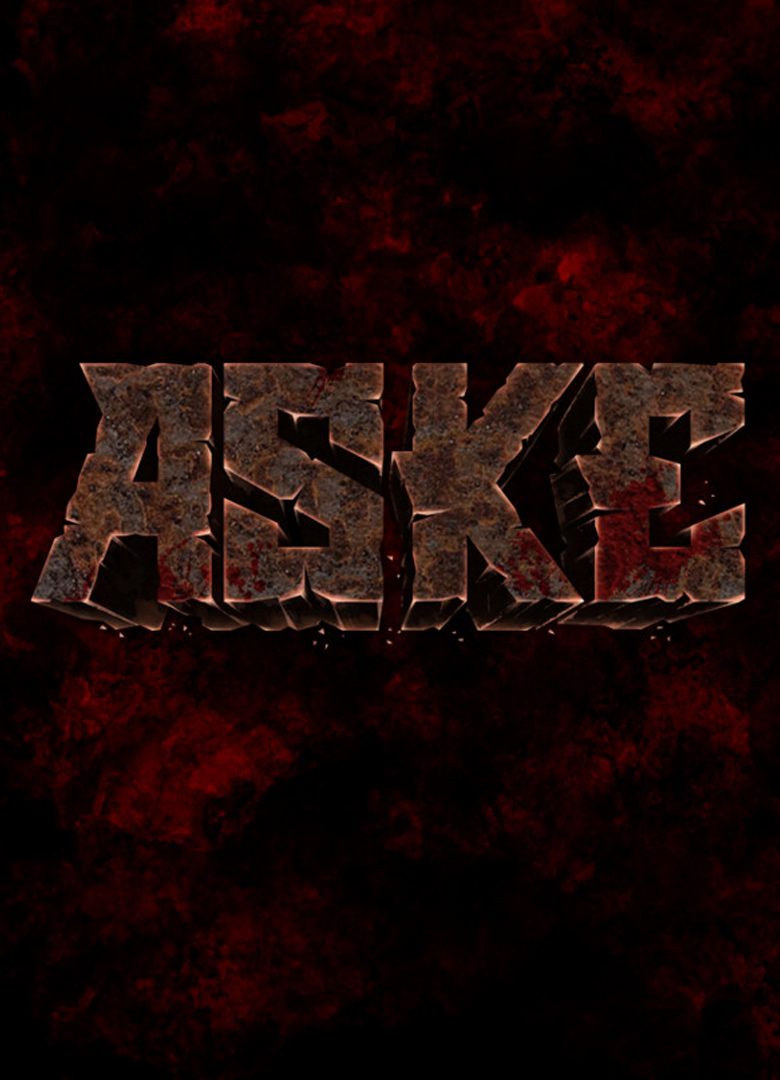 Обложка ASKE
