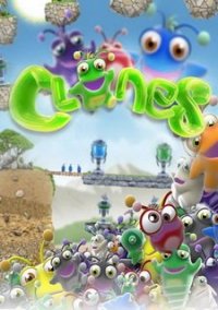 Обложка Clones