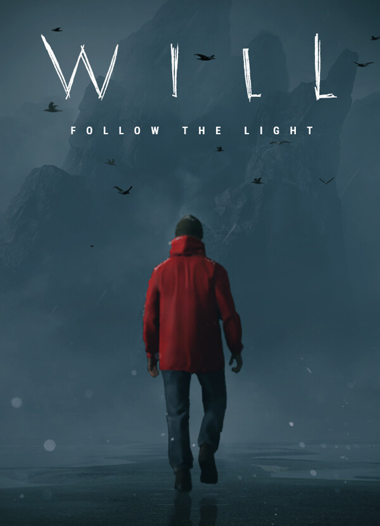 Обложка игры WILL: Follow The Light