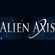 Обложка Alien Axis
