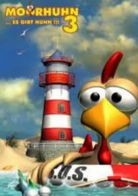 Обложка Chicken Shoot 3