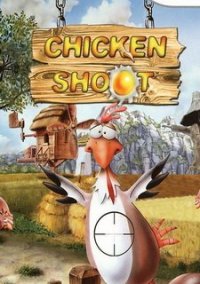 Обложка Chicken Shoot