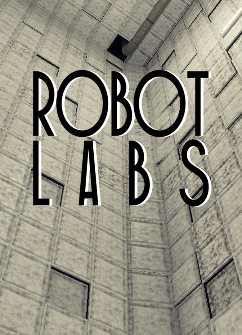 Обложка игры Robot Labs