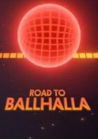 Обложка Road to Ballhalla