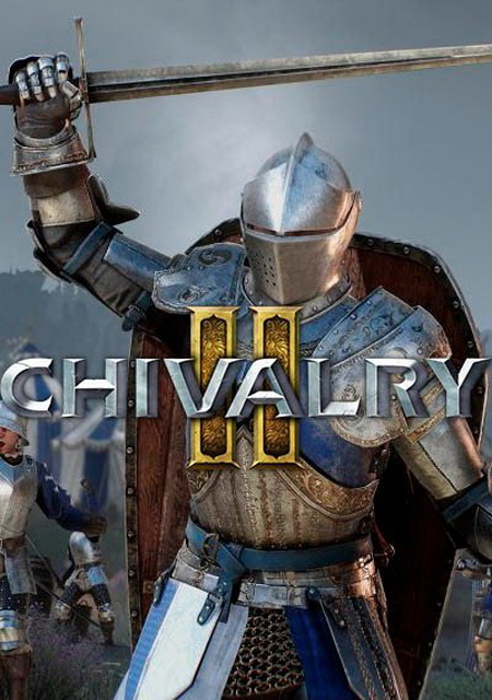 Обложка игры Chivalry 2
