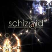 Обложка Schizoid