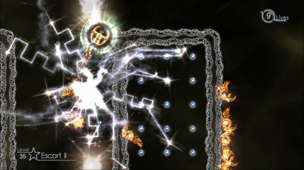 Скриншот из игры Schizoid - 3