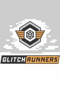 Обложка Glitchrunners