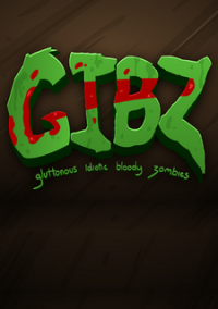 Обложка GIBZ