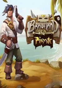 Обложка игры Braveland Pirate
