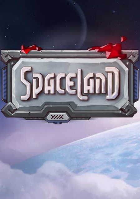 Обложка игры Spaceland