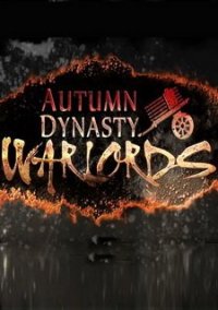 Обложка игры Autumn Dynasty: Warlords