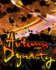 Обложка игры Autumn Dynasty