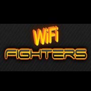 Обложка игры WiFi Fighters