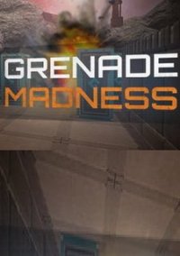 Обложка Grenade Madness