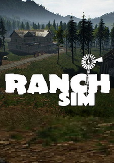 Обложка Ranch Sim