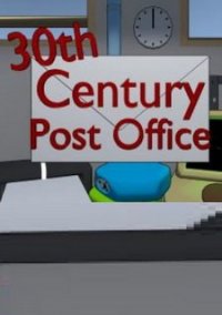 Обложка 30th Century Post Office