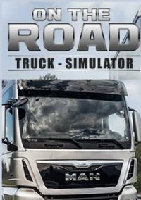 Обложка On The Road
