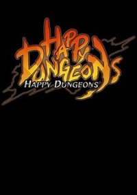 Обложка Happy Dungeons