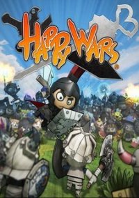 Обложка Happy Wars