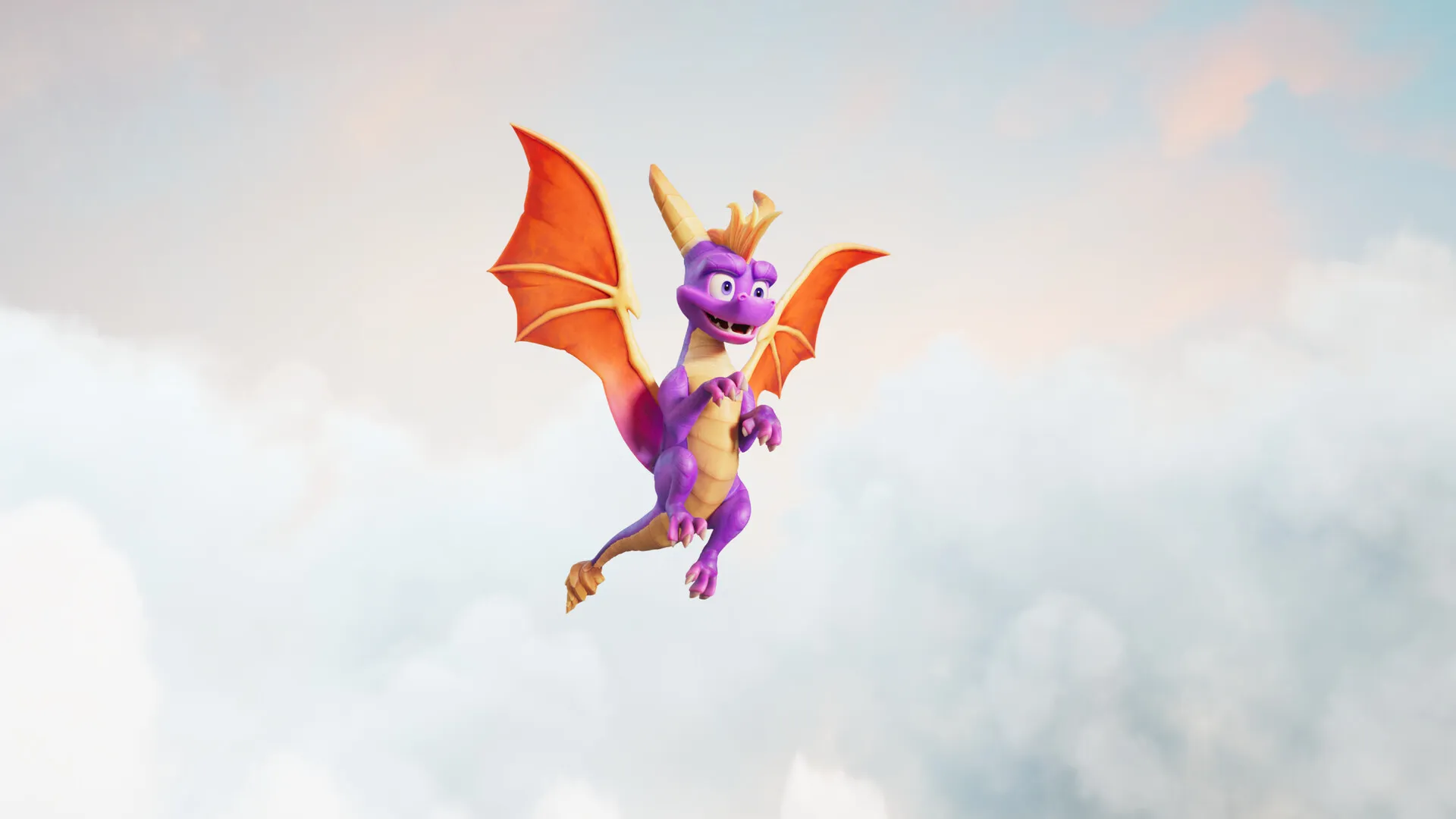 Скриншот из игры Spyro: A Realm Beyond - 5