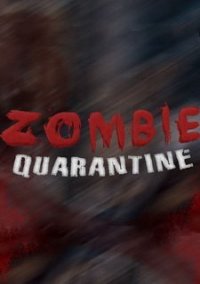 Обложка Zombie Quarantine
