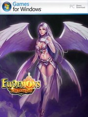 Обложка игры Eudemons