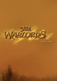 Обложка The Warlords