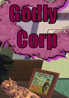 Обложка Godly Corp