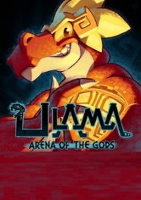 Обложка Ulama: Arena of the Gods