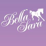 Обложка игры Bella Sara