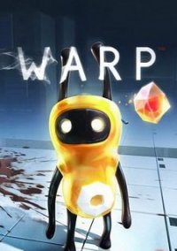 Обложка Warp