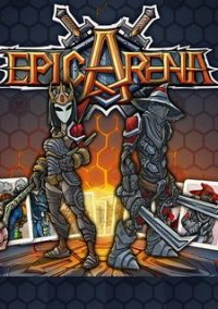 Обложка Epic Arena