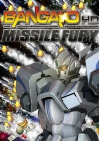 Обложка игры Bangai-O HD: Missile Fury