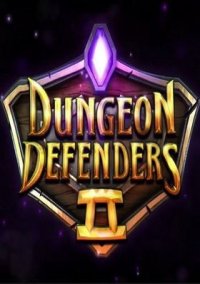 Обложка игры Dungeon Defenders 2