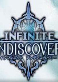 Обложка игры Infinite Undiscovery
