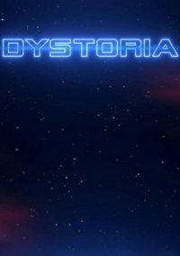 Обложка DYSTORIA