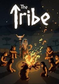 Обложка The Tribe