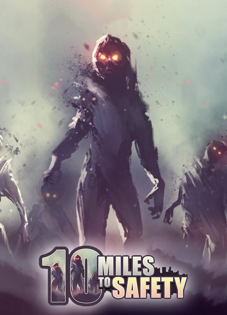 Обложка игры 10 Miles To Safety