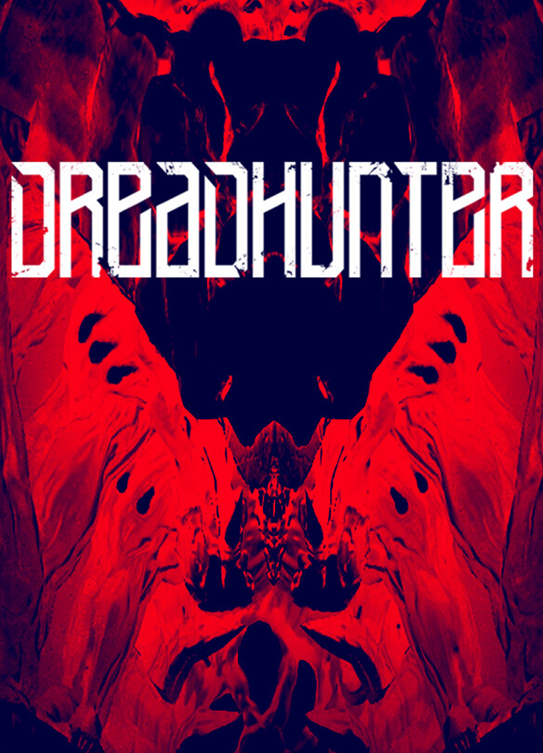 Обложка Dreadhunter
