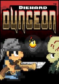 Обложка Diehard Dungeon