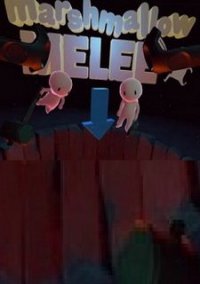 Обложка Marshmallow Melee
